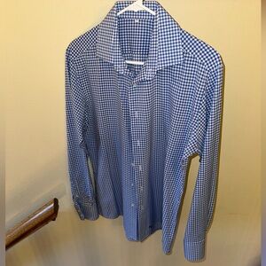 State and Liberty Dress Shirt